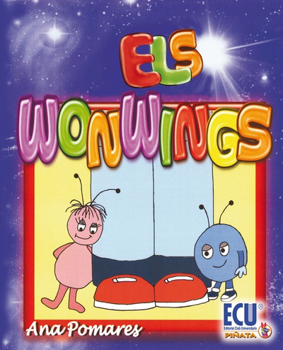 Els Wonwings