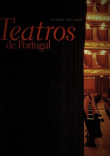 teatros de portugal