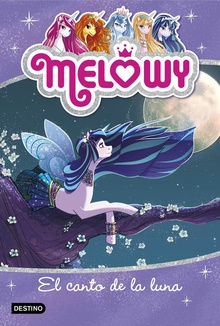 El canto de la luna Melowy 2
