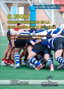 Rugby como contenido educ fisica