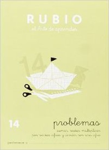 Problemas Rubio, n 14