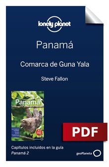 Panamá 2_10. Comarca de Guna Yala