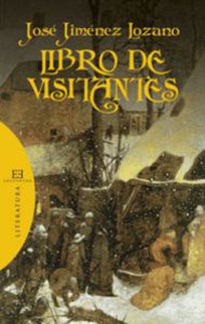 62.Libro De Visitantes