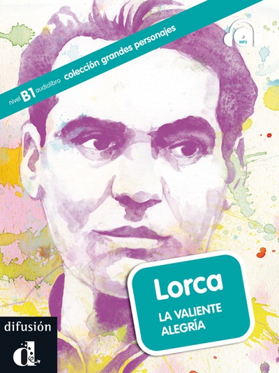 Lorca + cd