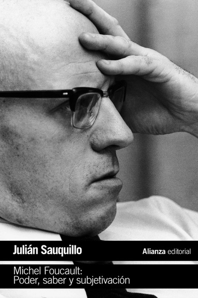 Michel Foucault Poder, saber y subjetivación