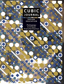 Cubir journal 4:design education pedagogy.critique