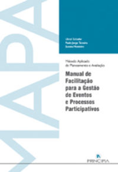 MAPA II - Facilitaçao Gestao Processos Particip.