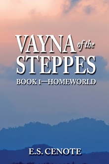 Vanya of the Steppes