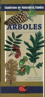 Árboles cuadernos de naturaleza 15
