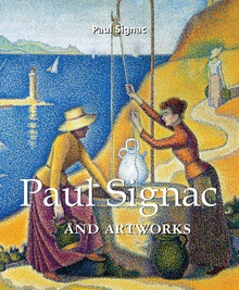 Paul Signac and artworks