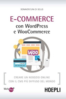 e-Commerce con WordPress e Woocommerce