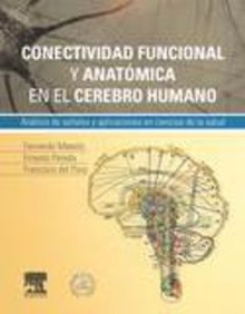 Conectividad funcional y anatómica en el cerebro humano + StudentConsult en español