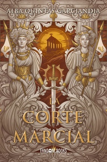 La corte marcial Crónica de los Tres Reinos - III