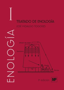 Tratado de enología (vol.i y ii)