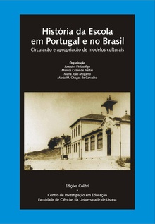 Historia da escola em Portugal e no Brasil