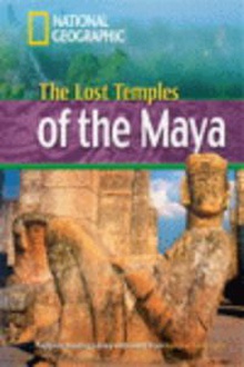 The lost temples of the maya