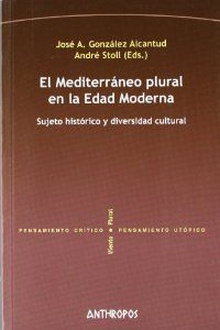 Mediterraneo plural edad moderna