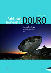 Patrimonio imaterial do Douro