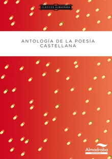 Antología de la poesía castellana