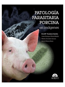 Patologia parasitaria porcina en imagenes