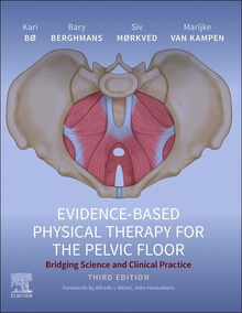 Evidence based physical therapy pelvic loor bridging scienc