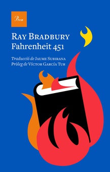 Fahrenheit 451 (Edició en català)