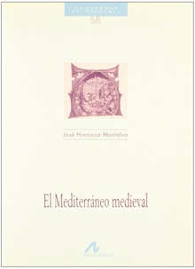 58.El Mediterraneo Medieval.