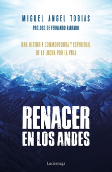 Renacer en los Andes (NP)