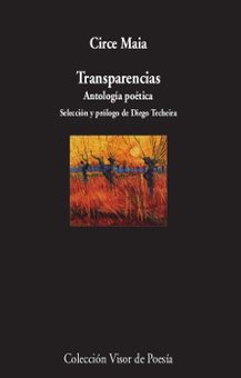 TRANSPARENCIAS Antología poética