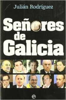 Señores de Galicia