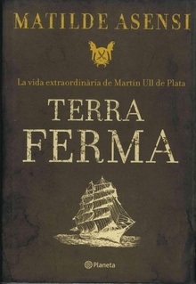 Trilogia Martín Ull de Plata (pack)