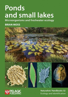 Ponds and small lakes Microorganisms and freshwater ecology