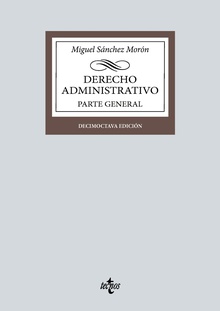 Derecho Administrativo Parte general