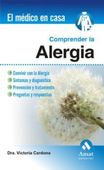 Comprender la alergia. Ebook