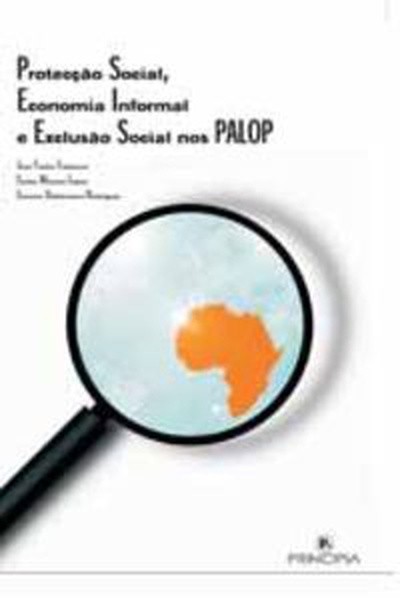 Protecçao Social na Economia Informal nos Palop