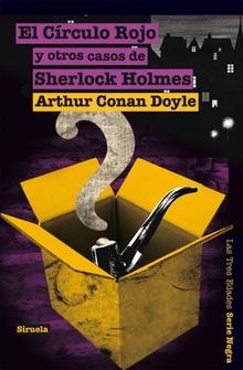 El Círculo Rojo y otros casos de Sherlock Holmes Y OTROS CASOS DE SHERLOCK HOLMES