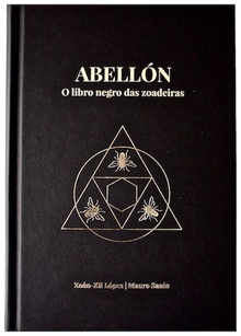 (G).ABELLON:O LIBRO NEGRO DAS ZOADEIRAS.(SEIVA) O libro negro das zoadeiras