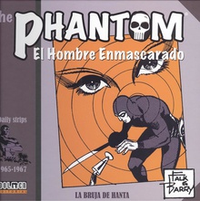 The phantom el hombre enmascarado 1965-1967