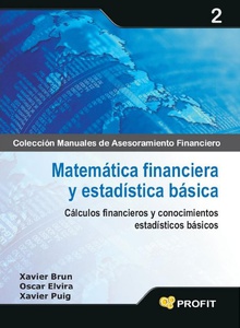 Matemática financiera y estadística básica. Ebook