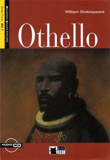 Othello.Free audiobook