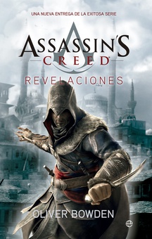 Assassin's Creed. Revelaciones