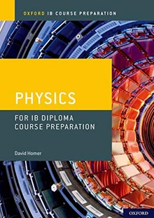 Ib preparation course:physics