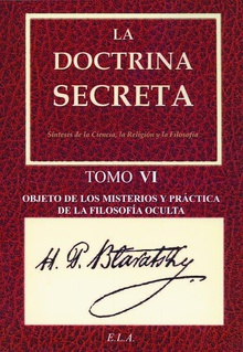 Doctrina secreta 6