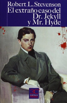 Extraño caso del dr.jekyll y mr.hyde