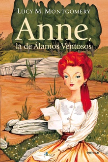 Anne, de los álamos ventosos