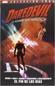 Daredevil: el fin de los días