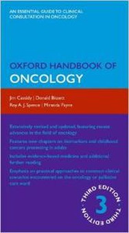 Oxf.handbook of oncology (importacion)