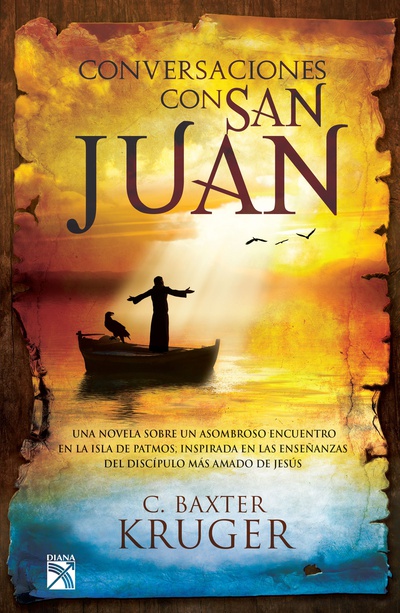 Conversaciones con San Juan