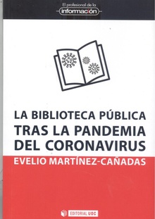 La biblioteca publica tras la pandemia del coronavirus