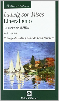 Liberalismo La Tradicion Clasica 6'Ed